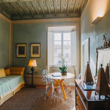Palazzo Feroci - Residenza D'Epoca Leilighet Pisa Eksteriør bilde