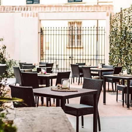 Palazzo Feroci - Residenza D'Epoca Leilighet Pisa Eksteriør bilde