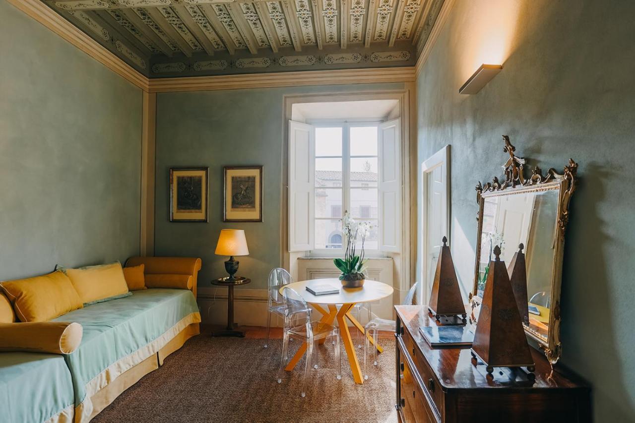 Palazzo Feroci - Residenza D'Epoca Leilighet Pisa Eksteriør bilde