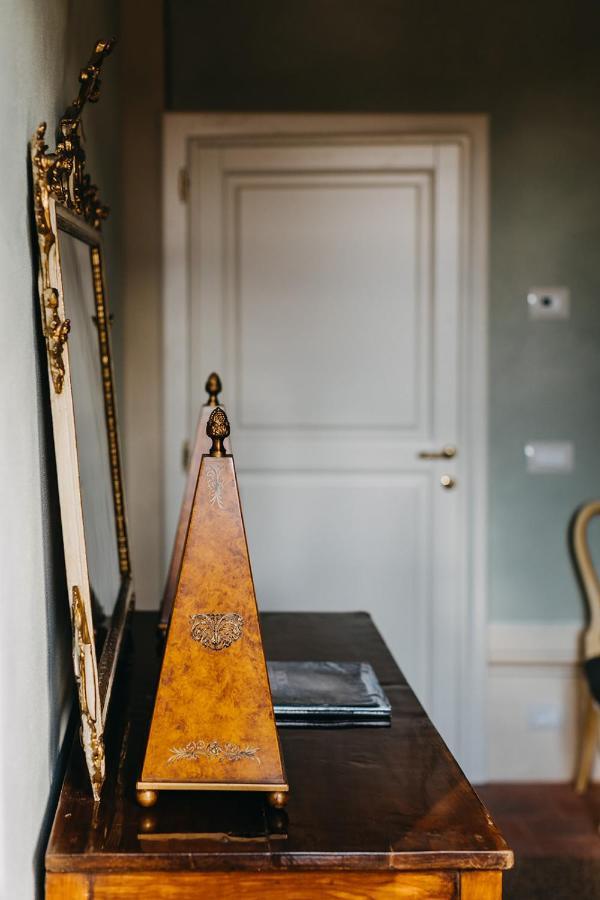 Palazzo Feroci - Residenza D'Epoca Leilighet Pisa Eksteriør bilde