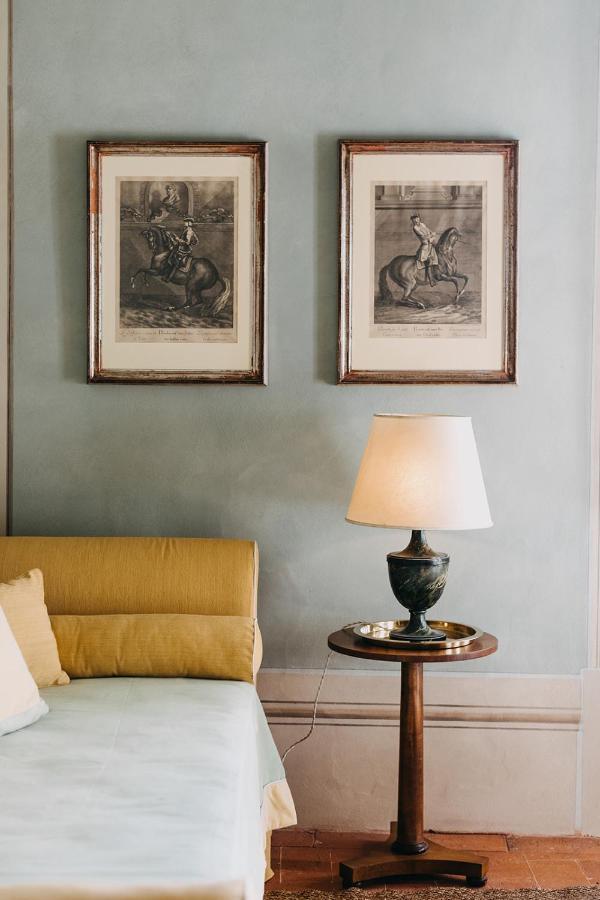Palazzo Feroci - Residenza D'Epoca Leilighet Pisa Eksteriør bilde
