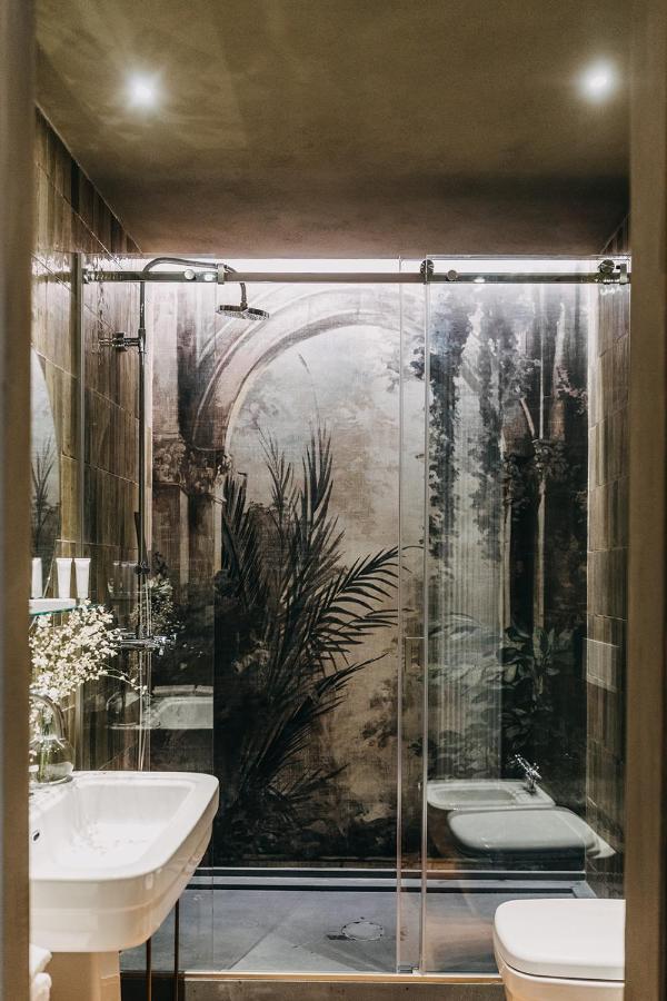 Palazzo Feroci - Residenza D'Epoca Leilighet Pisa Eksteriør bilde
