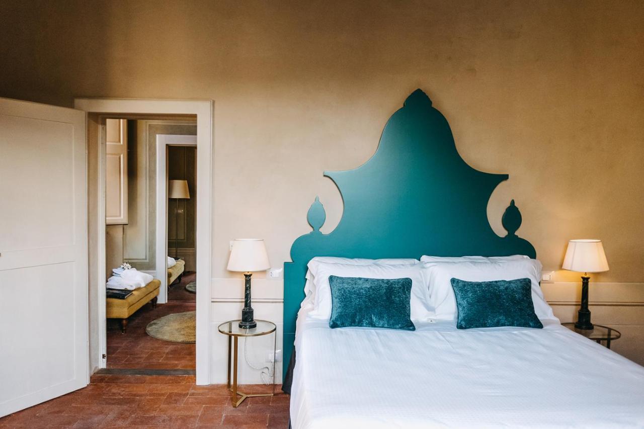Palazzo Feroci - Residenza D'Epoca Leilighet Pisa Eksteriør bilde