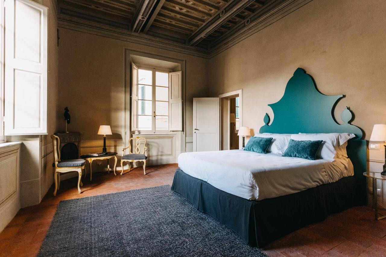Palazzo Feroci - Residenza D'Epoca Leilighet Pisa Eksteriør bilde