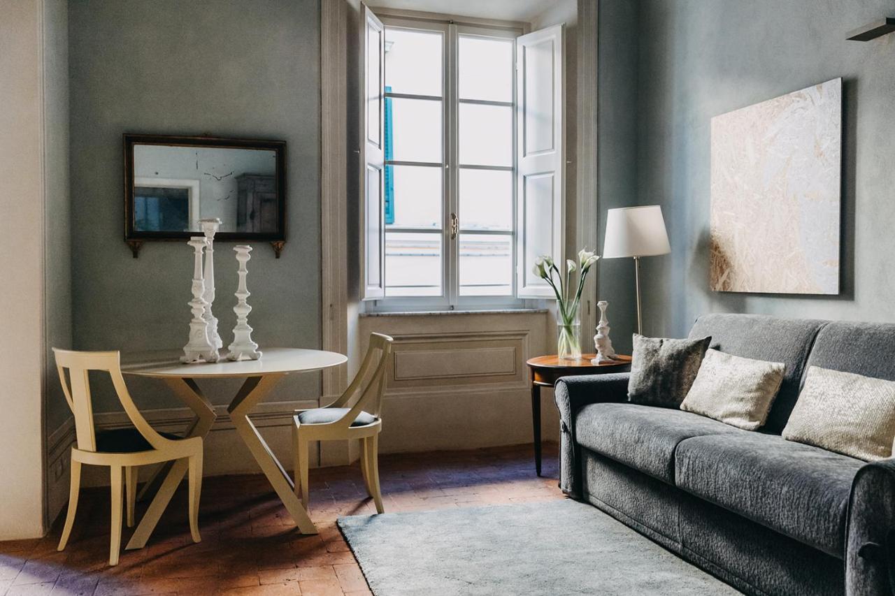 Palazzo Feroci - Residenza D'Epoca Leilighet Pisa Eksteriør bilde
