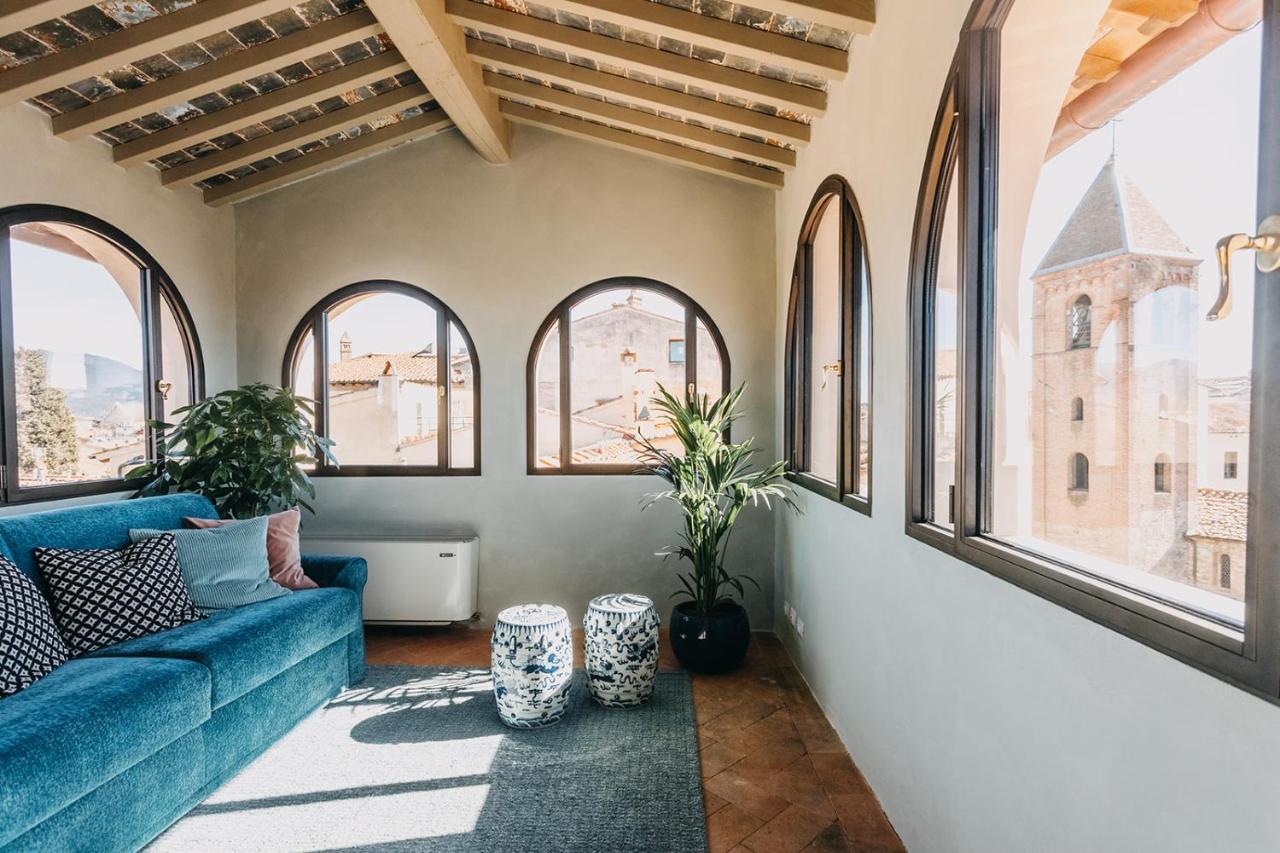 Palazzo Feroci - Residenza D'Epoca Leilighet Pisa Eksteriør bilde