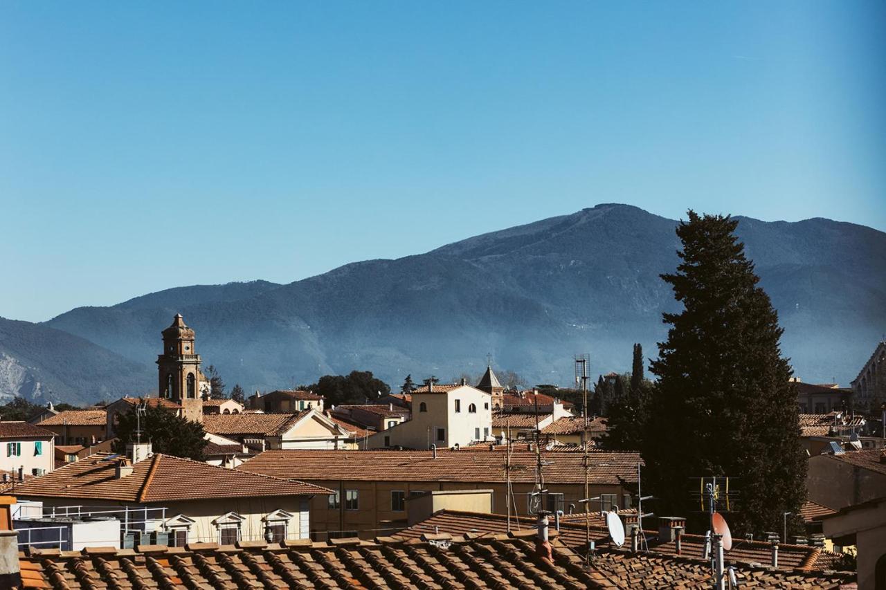Palazzo Feroci - Residenza D'Epoca Leilighet Pisa Eksteriør bilde
