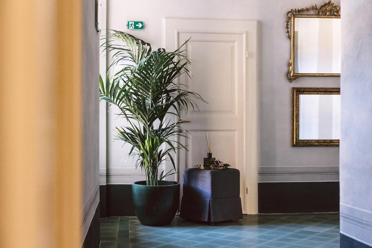 Palazzo Feroci - Residenza D'Epoca Leilighet Pisa Eksteriør bilde