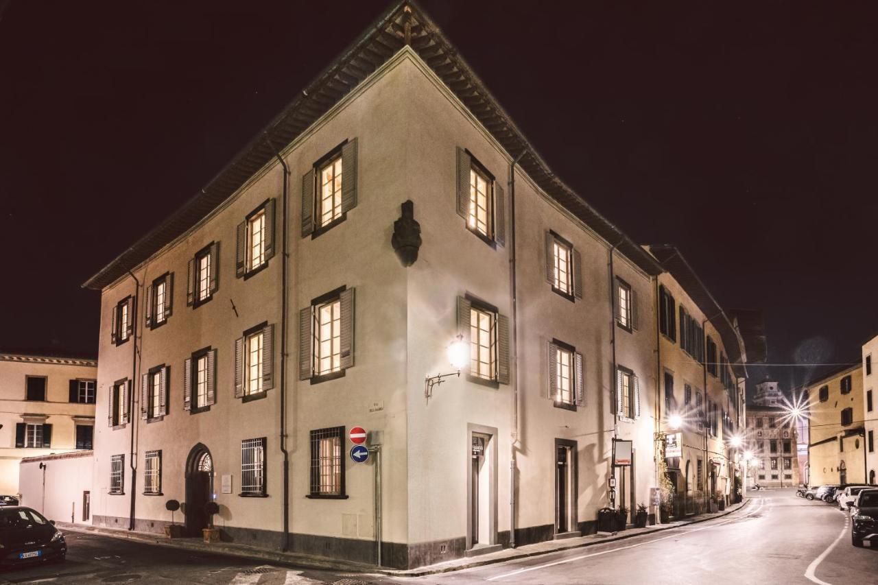 Palazzo Feroci - Residenza D'Epoca Leilighet Pisa Eksteriør bilde