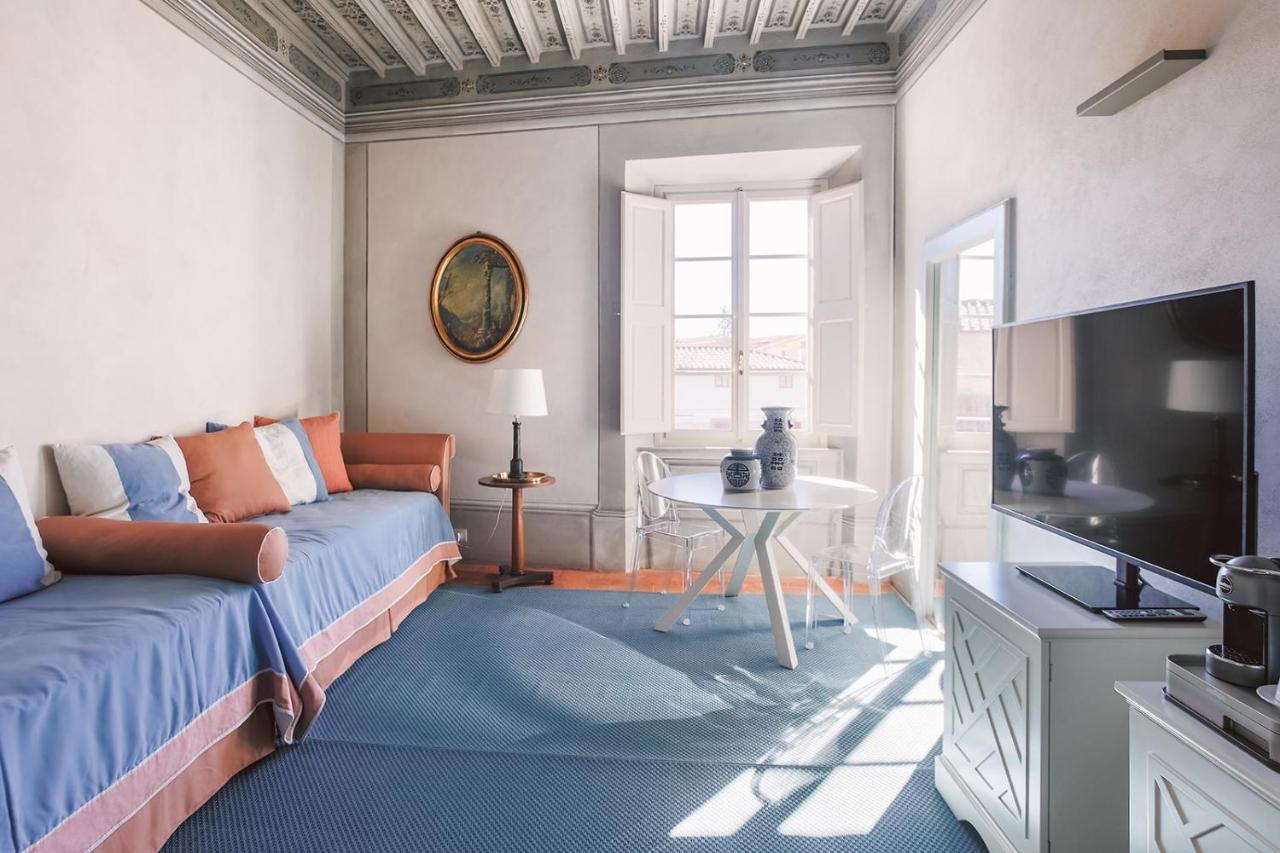 Palazzo Feroci - Residenza D'Epoca Leilighet Pisa Eksteriør bilde